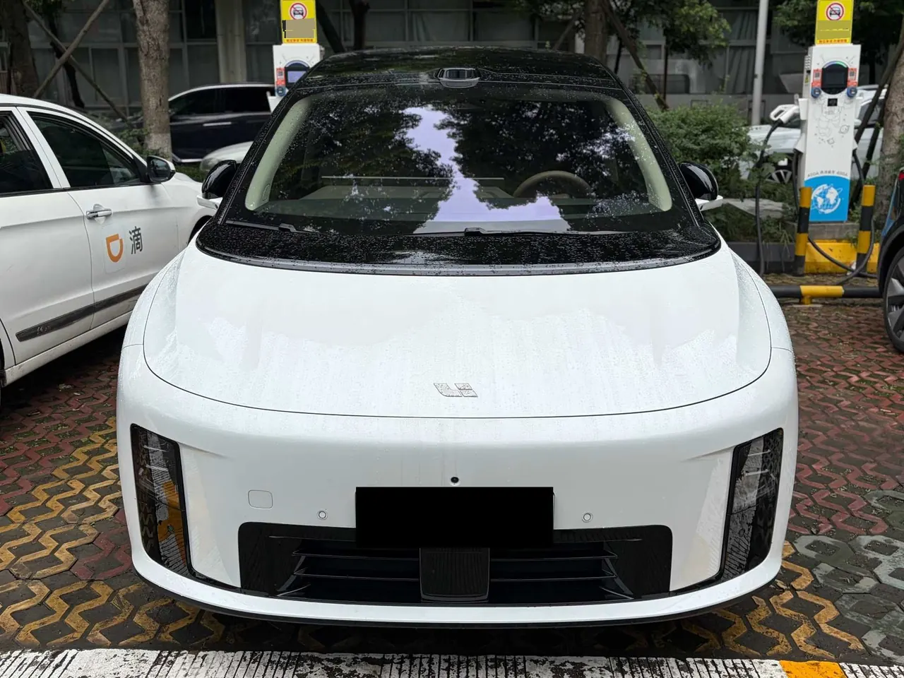 Li 2025 i8 Standard Edition Automatic Gear 2