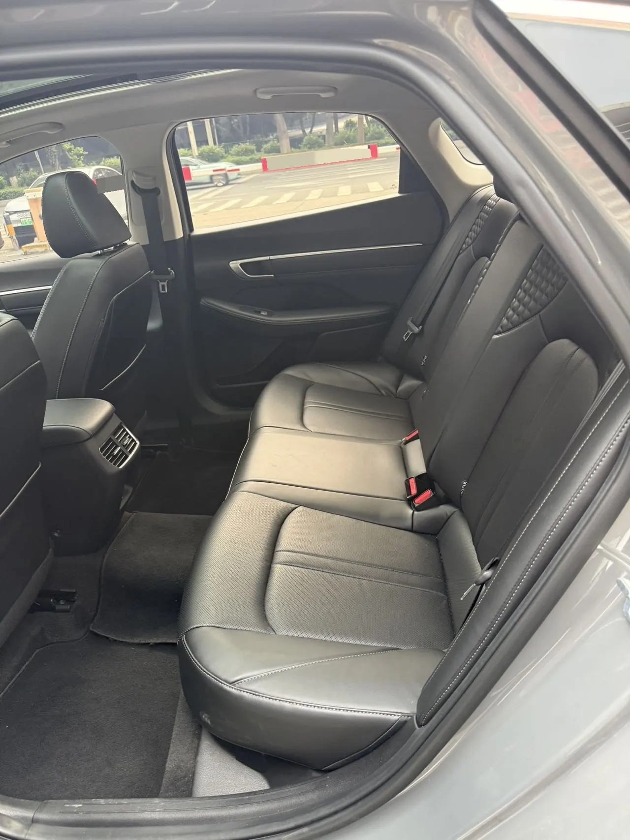 Hyundai 2020 10th Generation Sonata 1.5TGDi 270TGDi GLS Elite Edition Automatic Gear 8