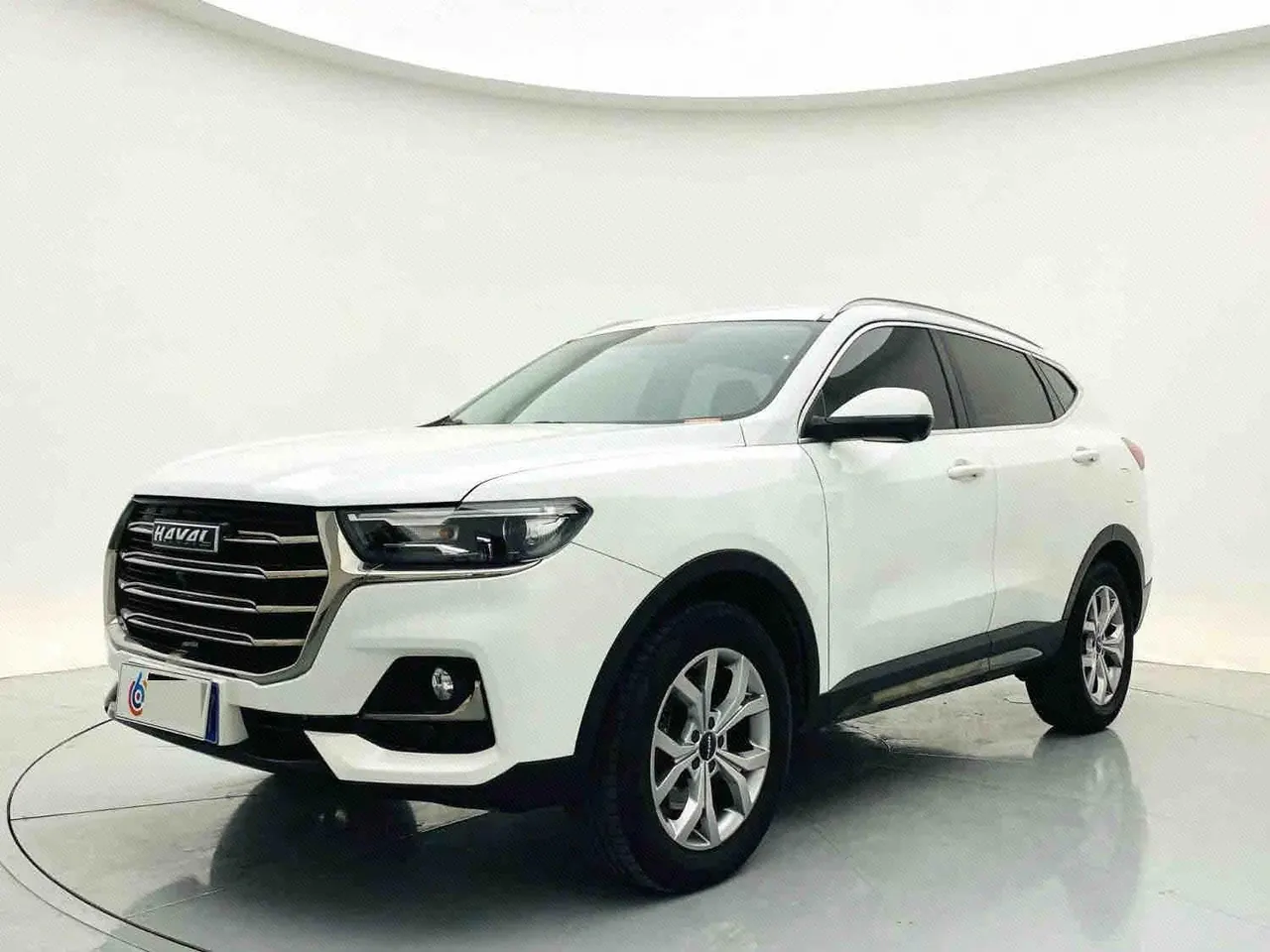 Open image lightbox: Haval 2021 H6 1.5T National Tide Champion Edition Automatic Gear