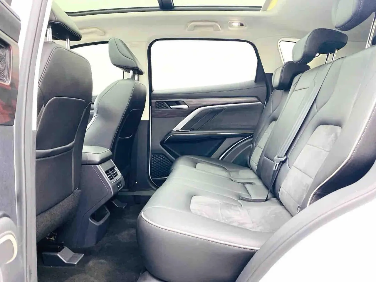 Haval 2021 H6 1.5T National Tide Champion Edition Automatic Gear 10