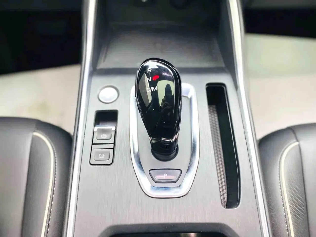 Haval 2021 H6 1.5T National Tide Champion Edition Automatic Gear 12