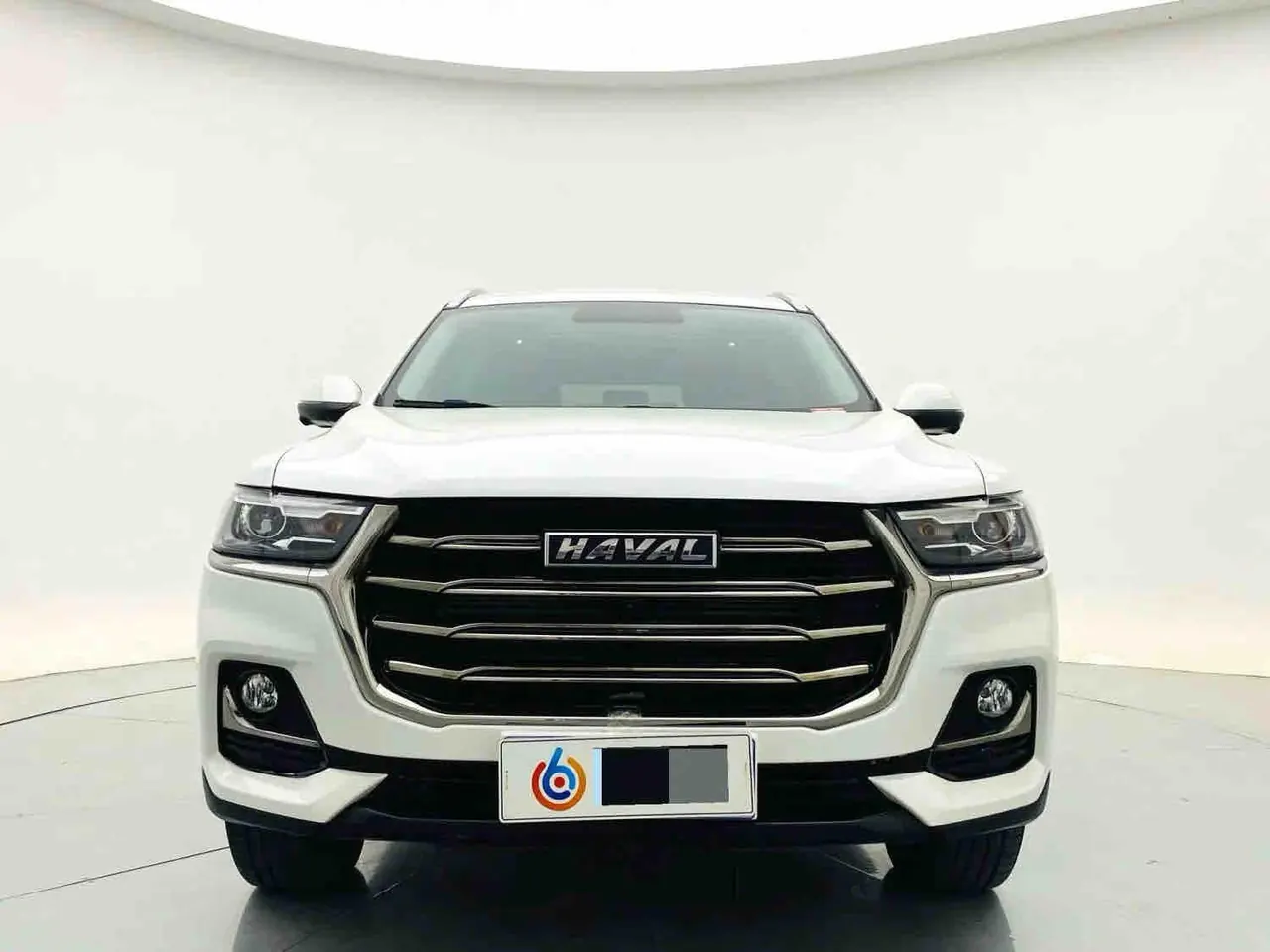 Haval 2021 H6 1.5T National Tide Champion Edition Automatic Gear 2