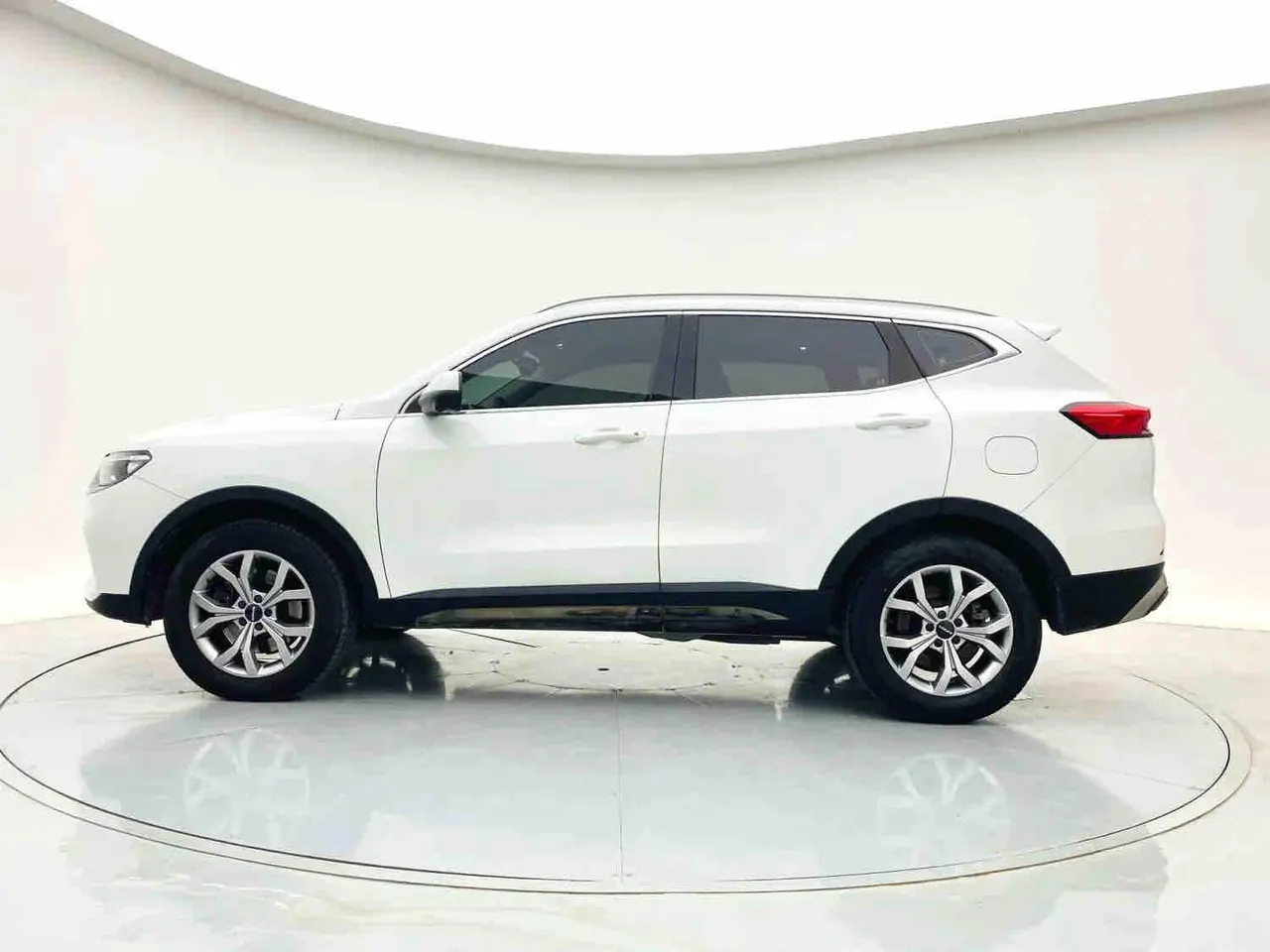 Haval 2021 H6 1.5T National Tide Champion Edition Automatic Gear 4