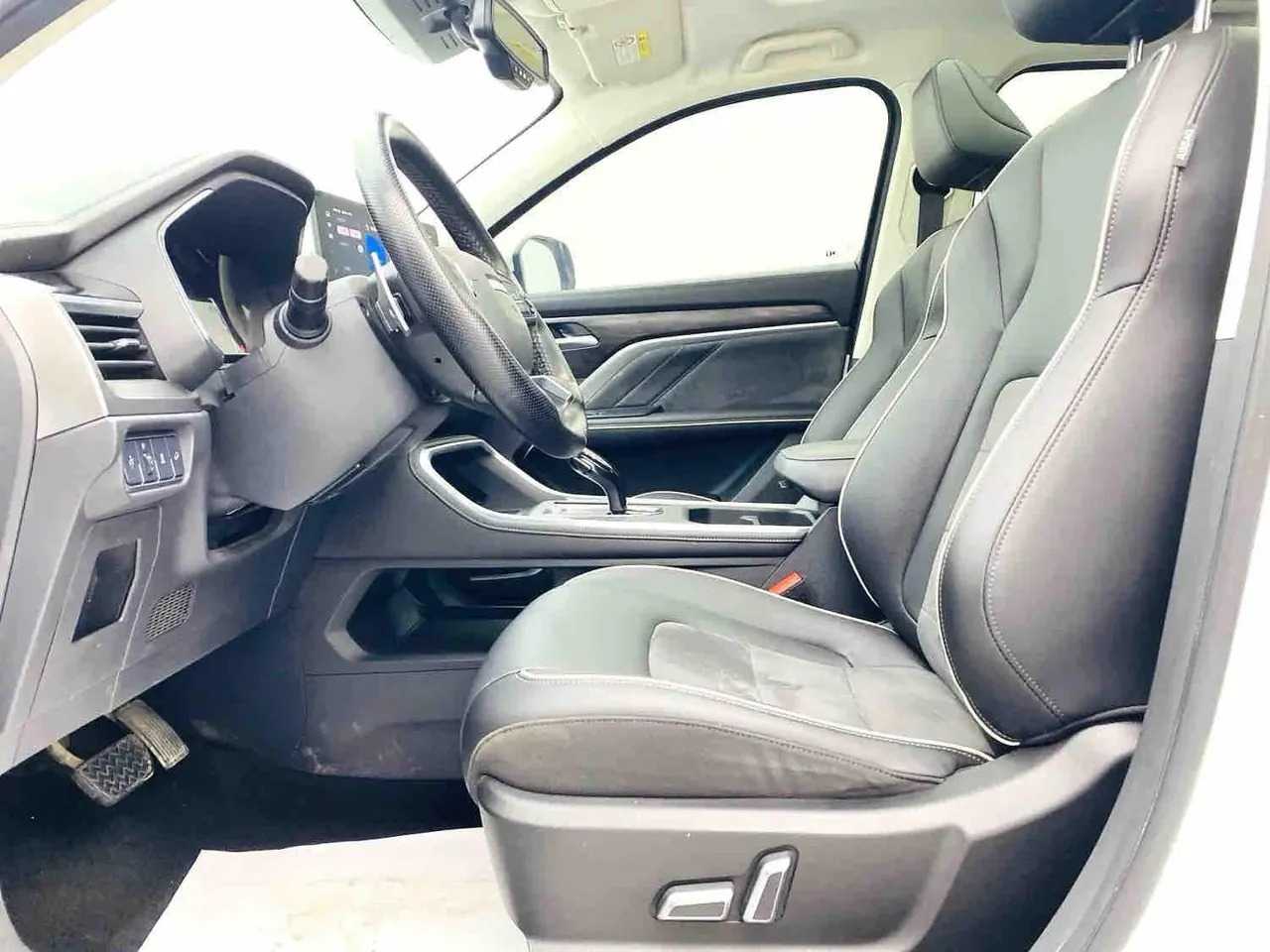 Haval 2021 H6 1.5T National Tide Champion Edition Automatic Gear 8