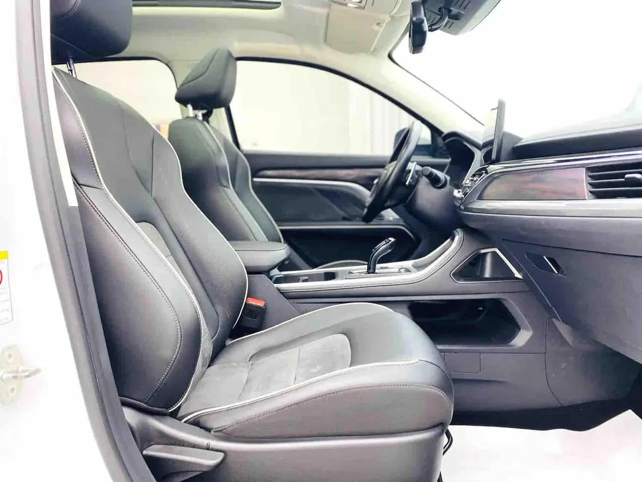 Haval 2021 H6 1.5T National Tide Champion Edition Automatic Gear 9