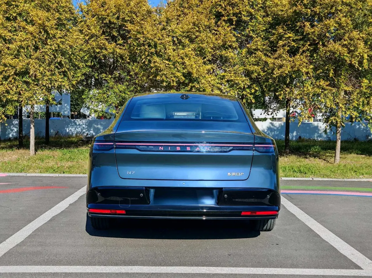 Nissan 2025 N7 625 Max Automatic 11