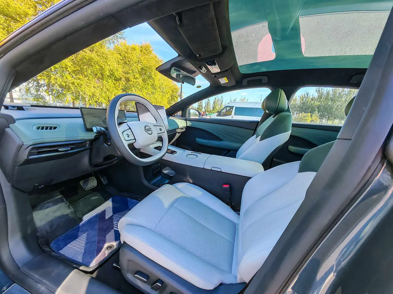 Nissan 2025 N7 625 Max Automatic 5