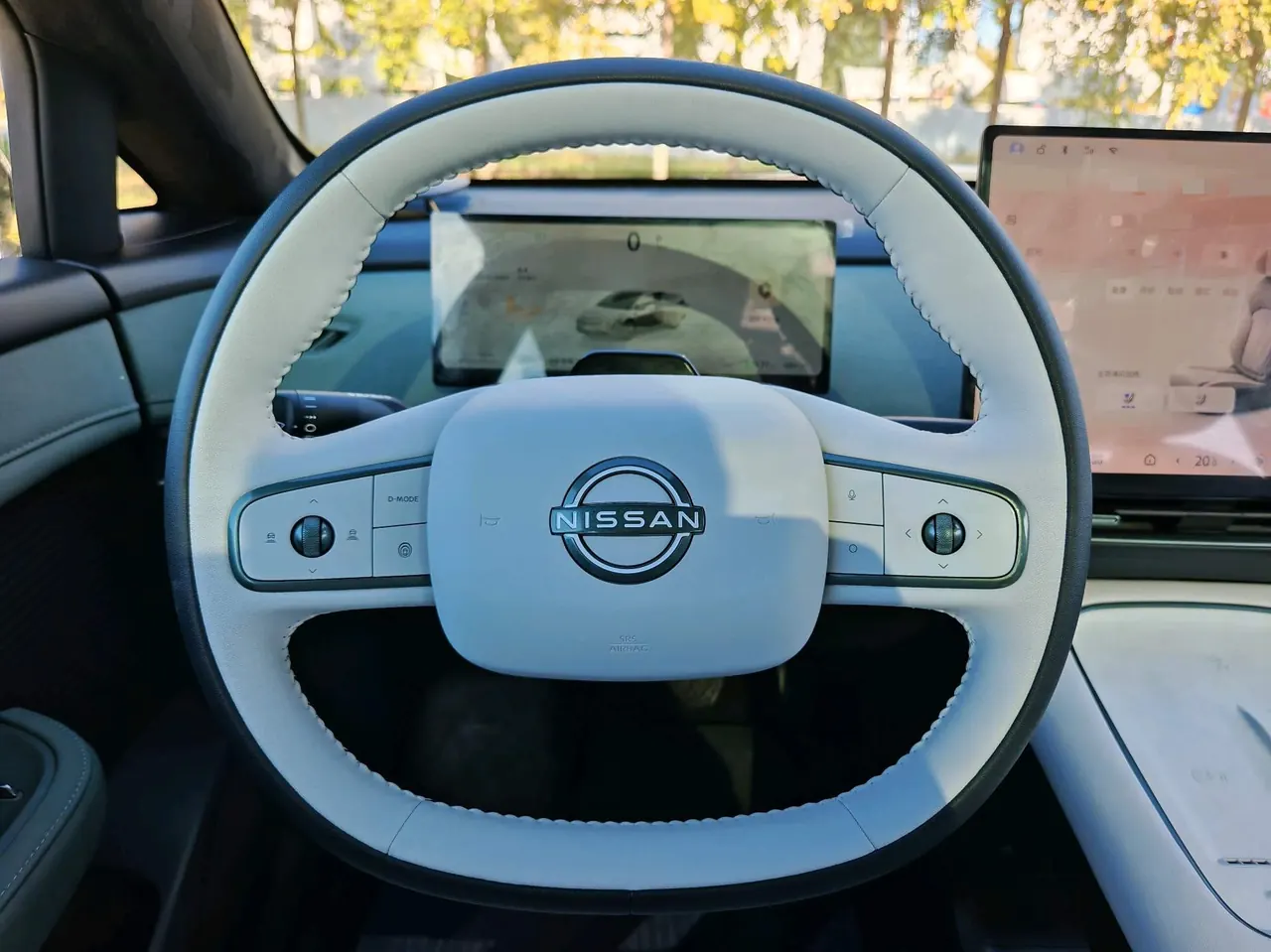 Nissan 2025 N7 625 Max Automatic 7