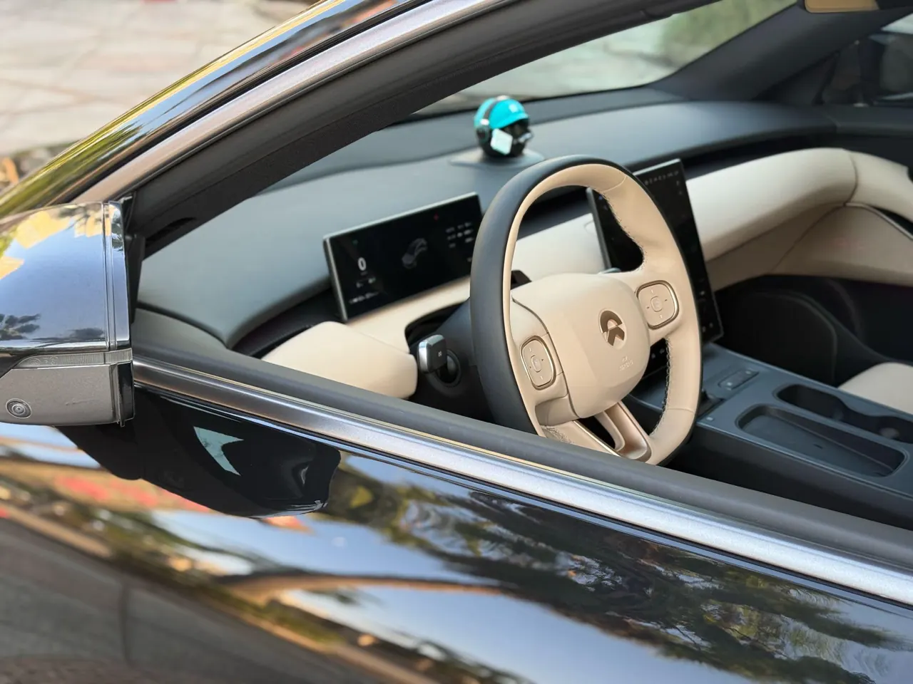 NIO 2024 ET5T 75kWh Touring automatic 14