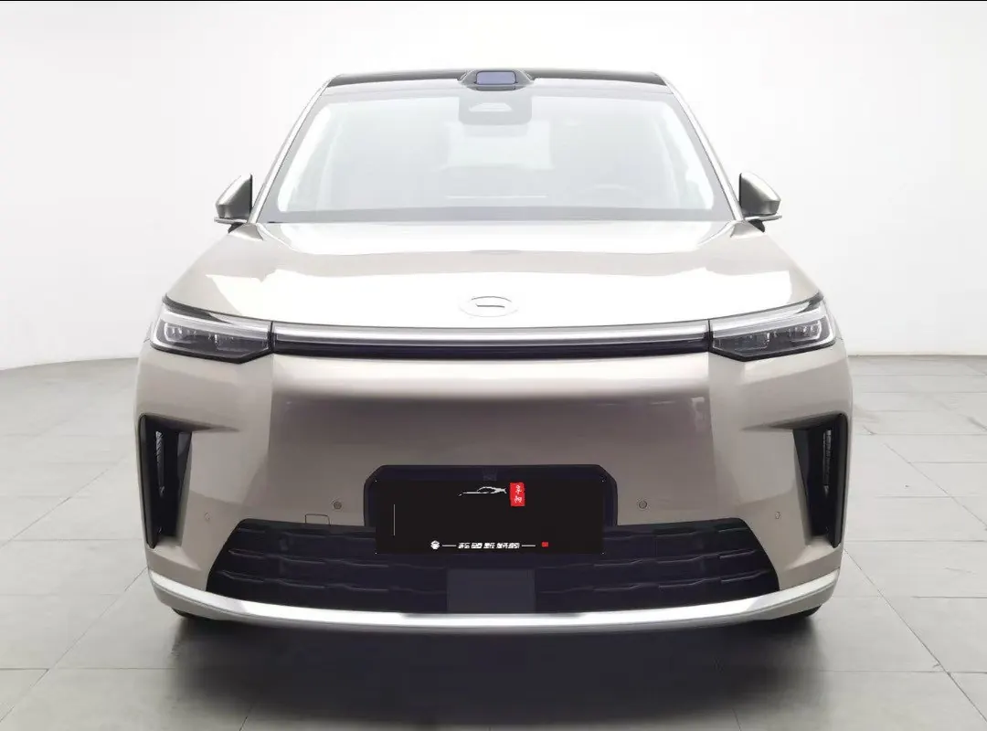 Chuanqi 2025 yearning for S9 1.5T dry Kun UItra6 automatic gear 2
