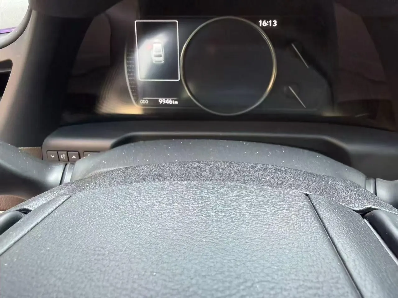 Lexus ES (Imported) 2025 ES200 2.0 Stepless Edition Automatic Gear 5