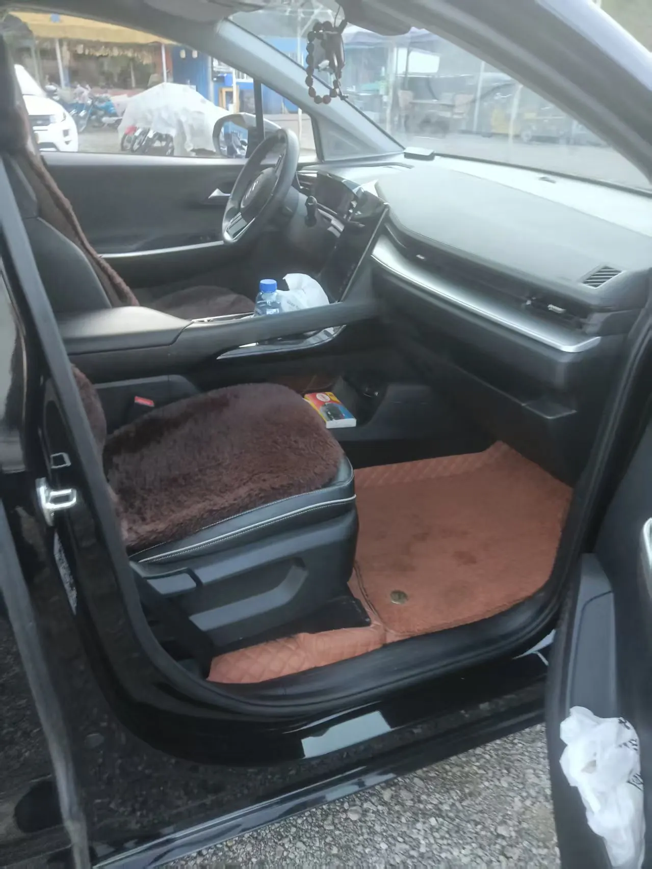 Hyundai 2024 Kusto 1.5TGDi 270TGDi LUX Premium Edition Automatic Gear 2