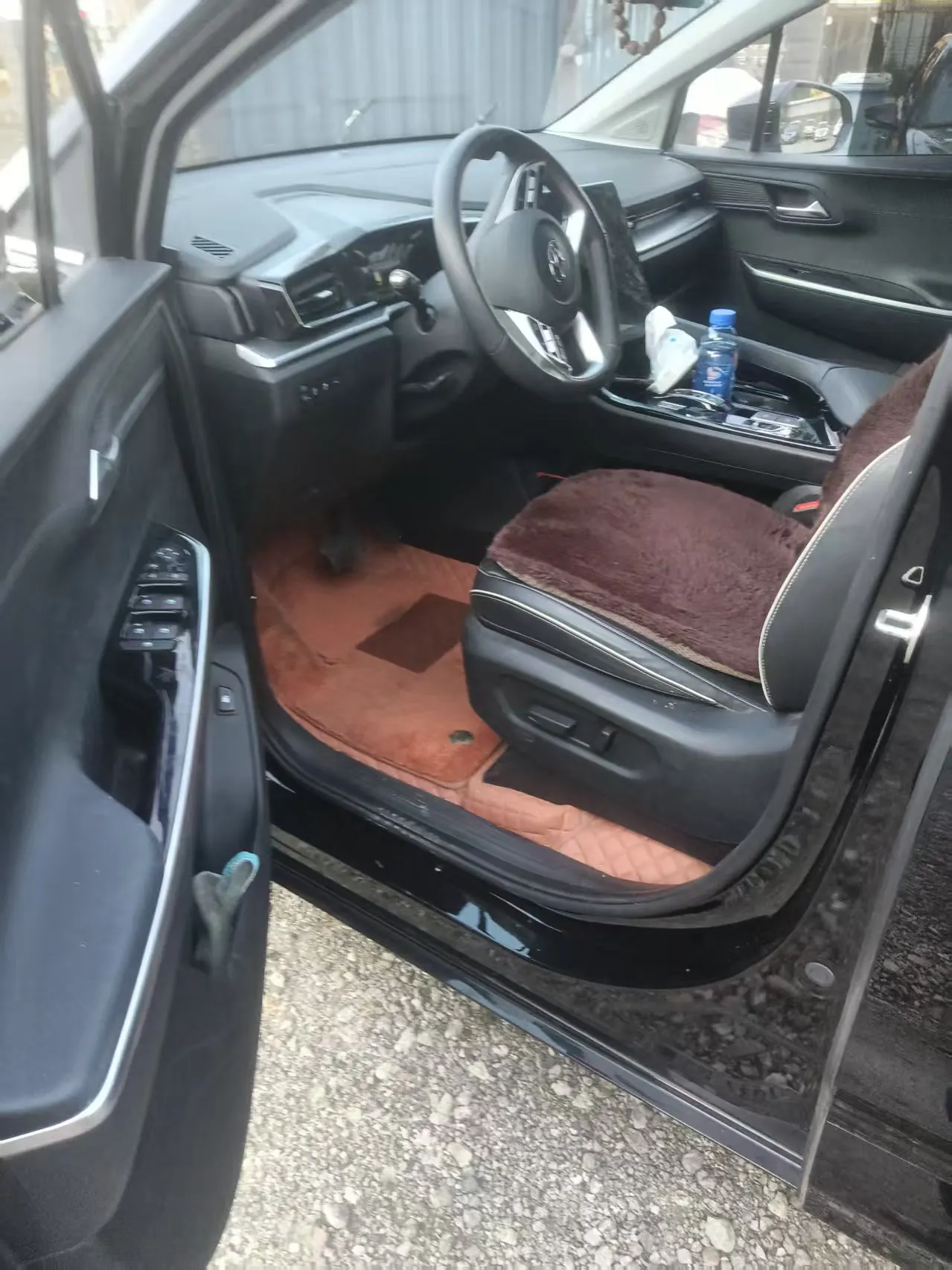 Hyundai 2024 Kusto 1.5TGDi 270TGDi LUX Premium Edition Automatic Gear 6