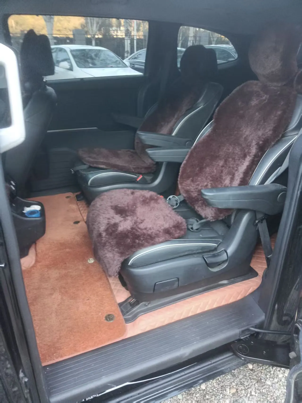 Hyundai 2024 Kusto 1.5TGDi 270TGDi LUX Premium Edition Automatic Gear 7