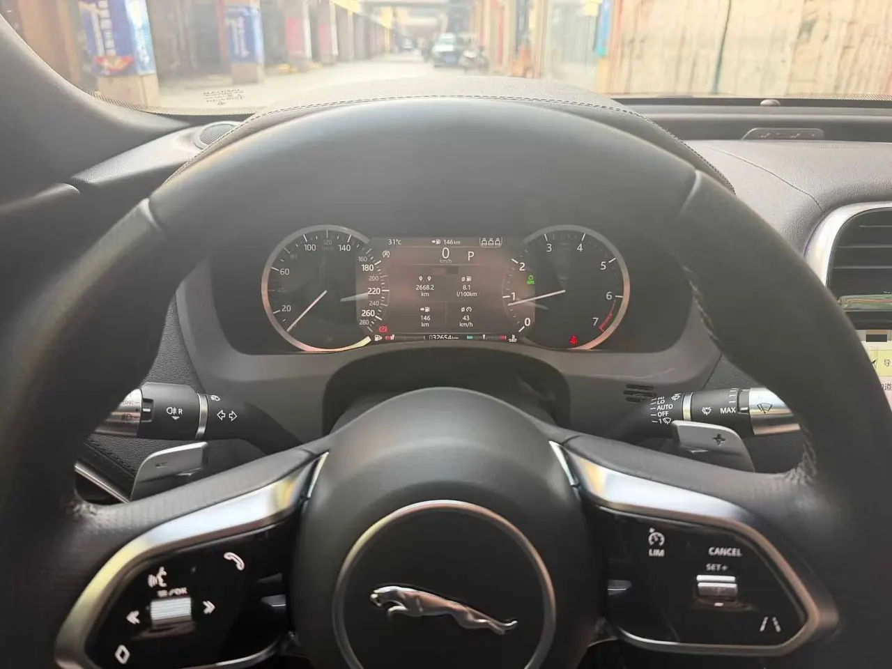 Jaguar 2020 XEL 2.0T 200PS R-DYNAMIC S Enterprising Sports Edition Automatic Gear 8