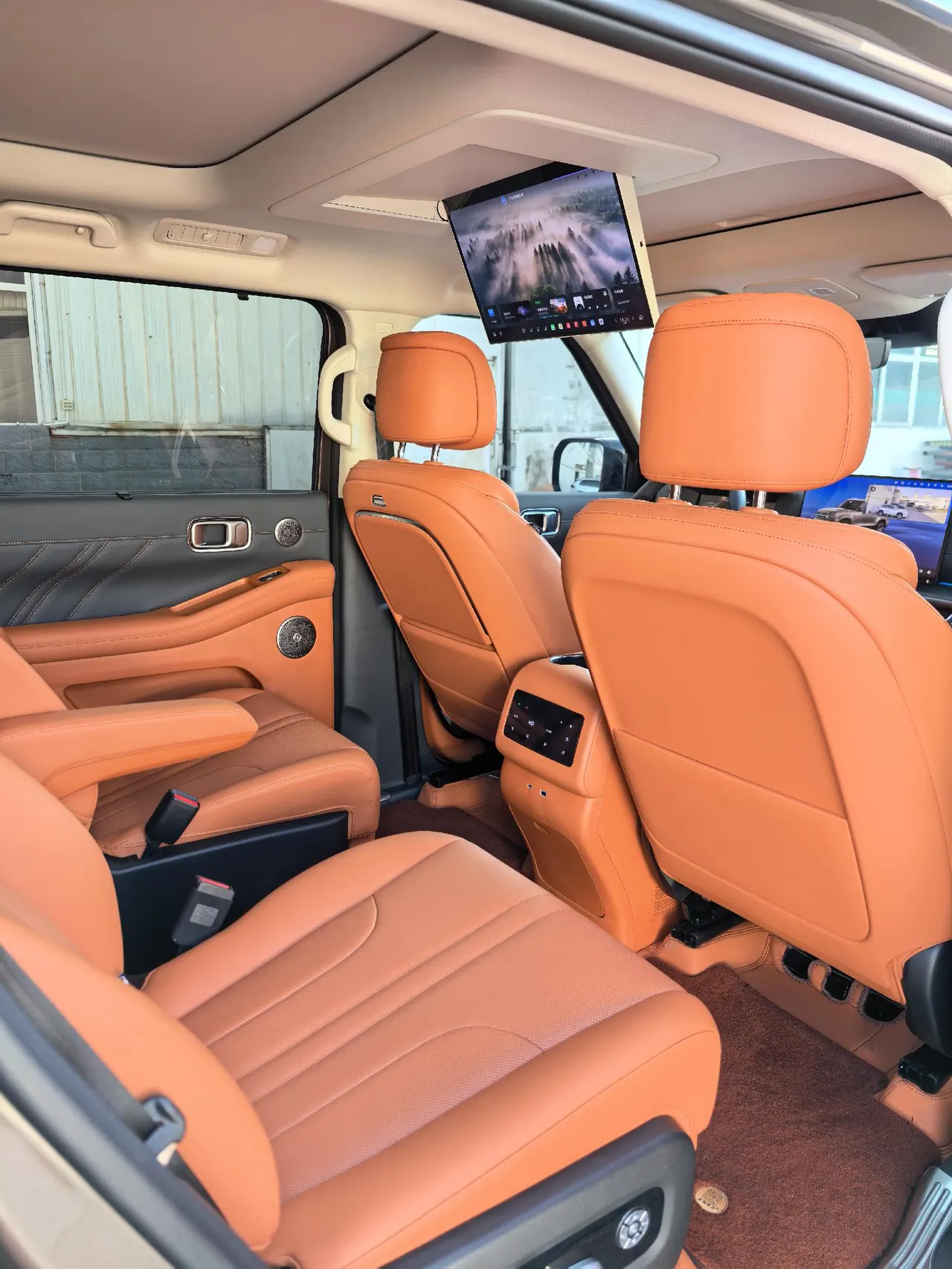 Haval 2026 H10 Hi4 1.5T Ultra Six-seat Automatic Gear 8