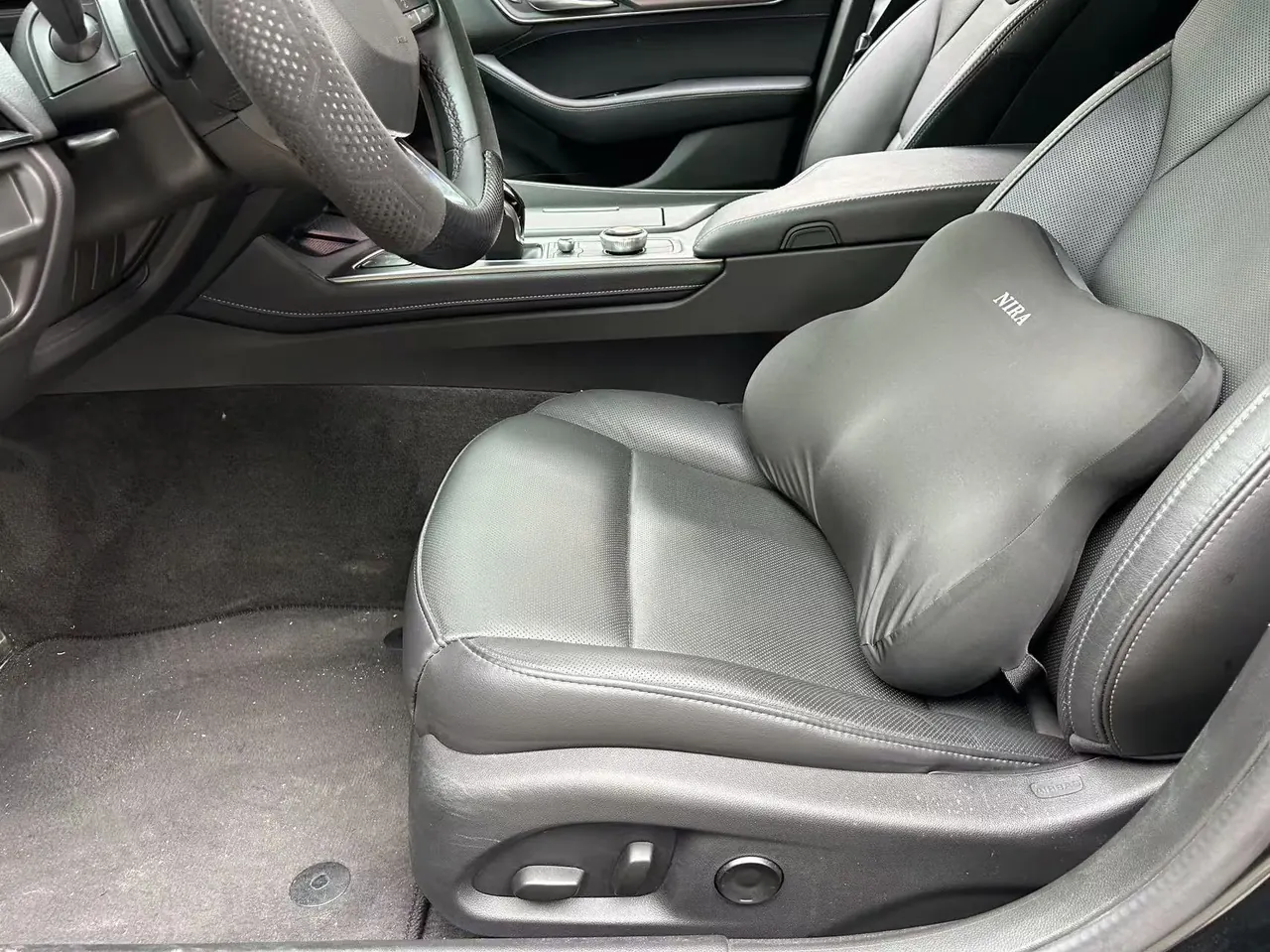 Cadillac 2024 CT5 2.0T 28T Luxury Pro Auto 2