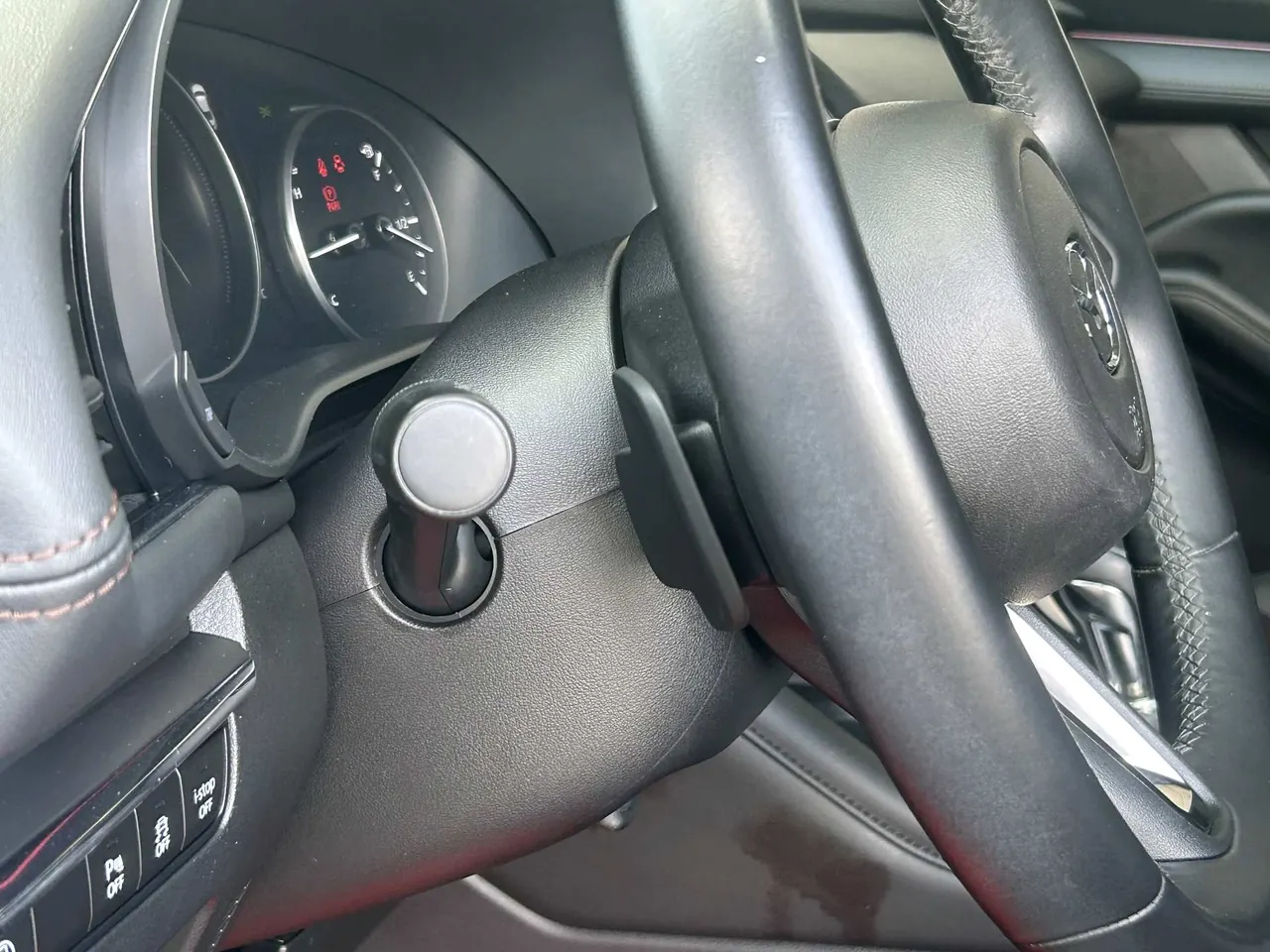 Mazda 3 Oncorsela 2021 Mazda 3 Oncorsela-sedan 2.0 quality automatic transmission 10