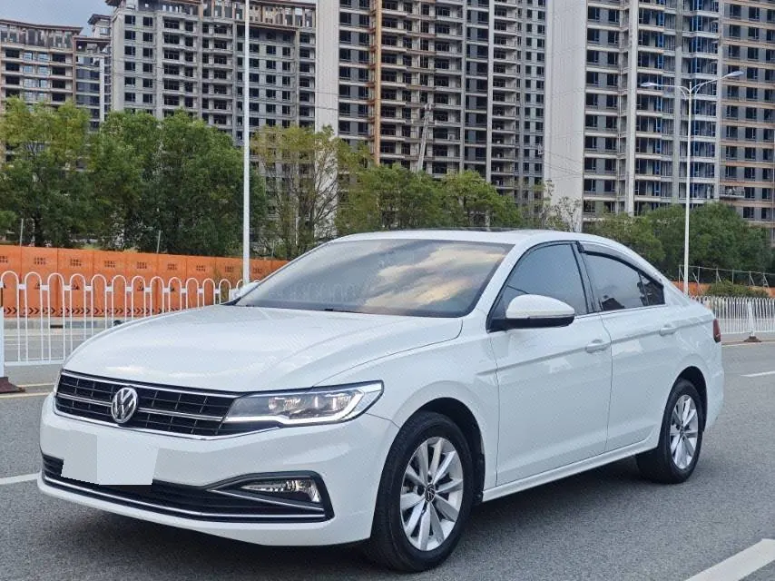Open image lightbox: Volkswagen 2021 Bora 1.5 Comfortable Smart Union Edition Automatic Transmission