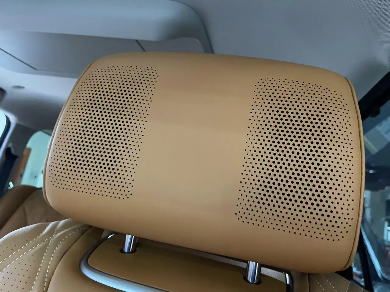 Tank 500 New Energy 2026 Model Tank 500 Hi4-T 2.0T Smart Enjoyment Version Automatic Transmission 17