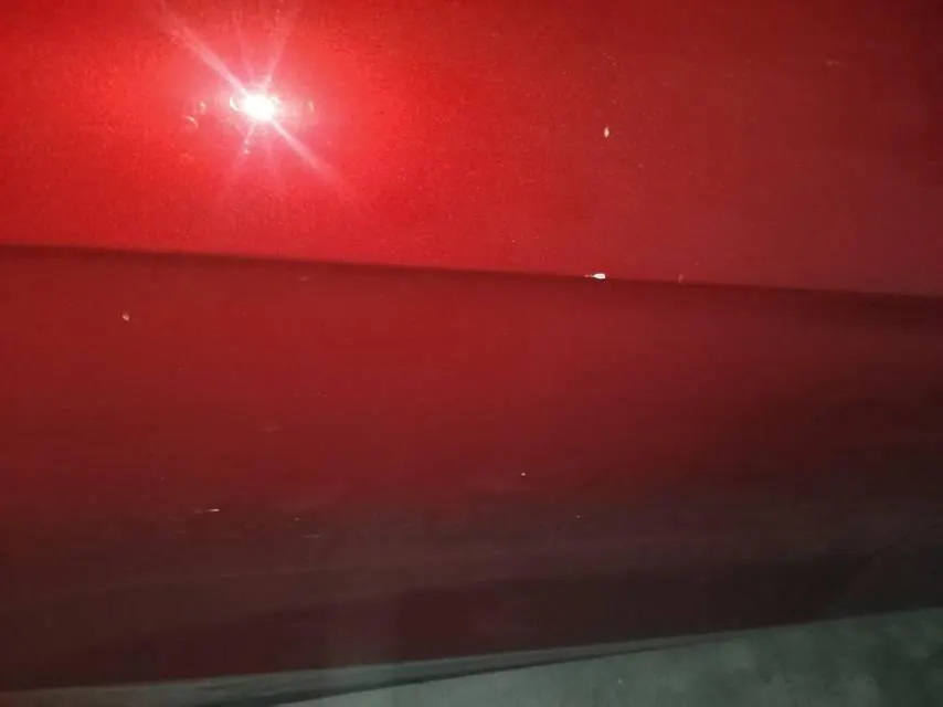 BYD 2022 Han Chuangshi version 610KM four-wheel drive exclusive automatic transmission 5