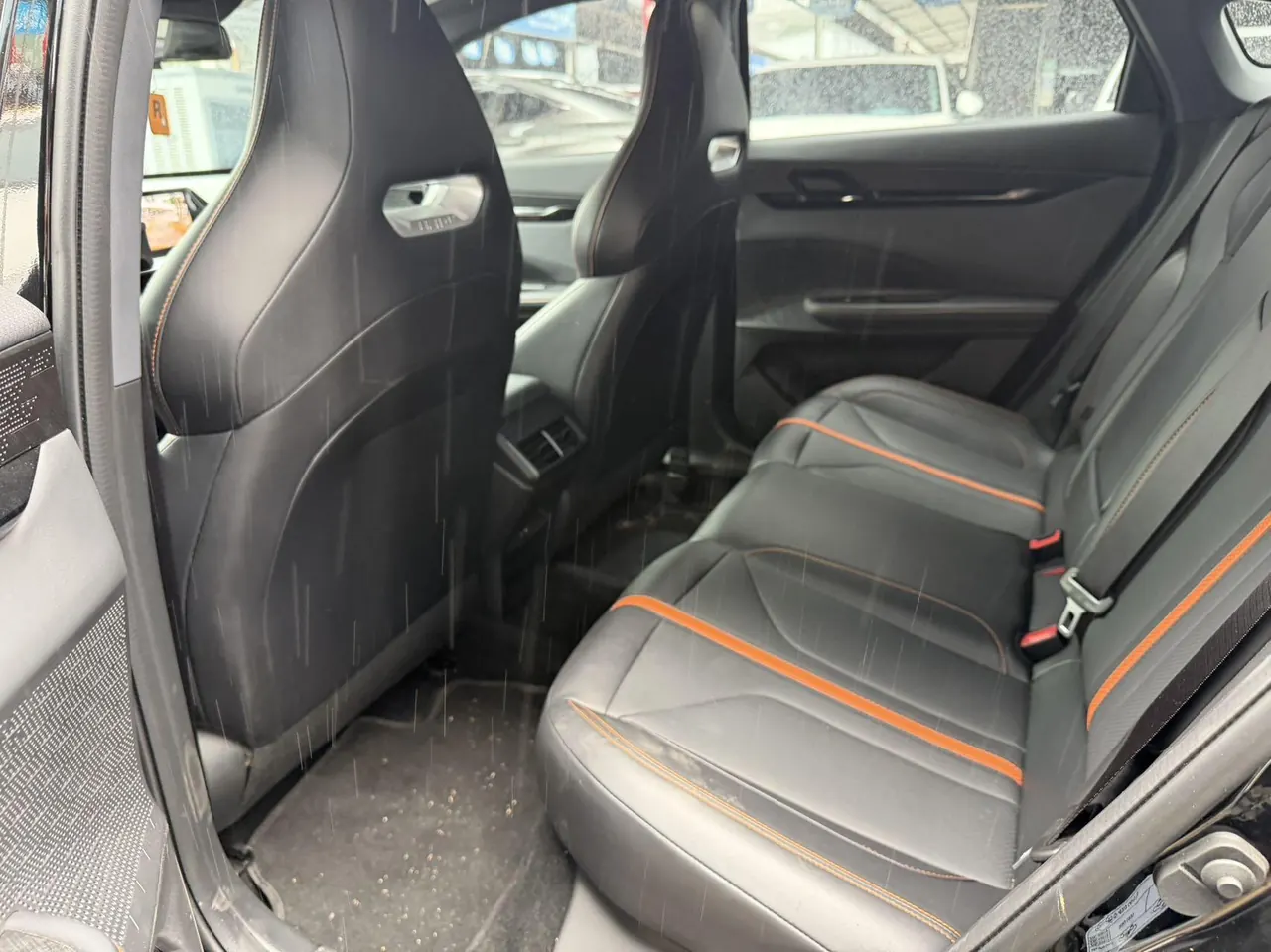 ChangAn 2024 UNI-V 1.5T Prestige Automatic 7