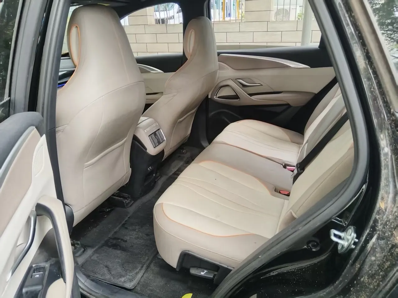 BYD Song Pro New Energy 2024 Song Pro DM-i 1.5 Stepless Glory Edition Pilot 71KM Automatic Gear 3