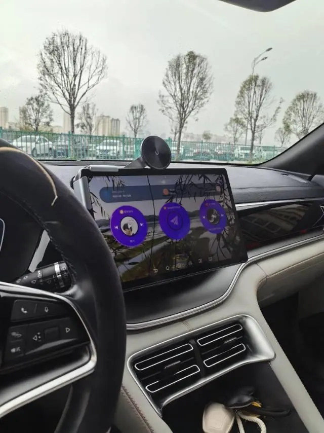 BYD 2023 Song PLUS DM-i 1.5 Stepless Champion Edition 150KM Flagship PLUS Automatic Gear 8