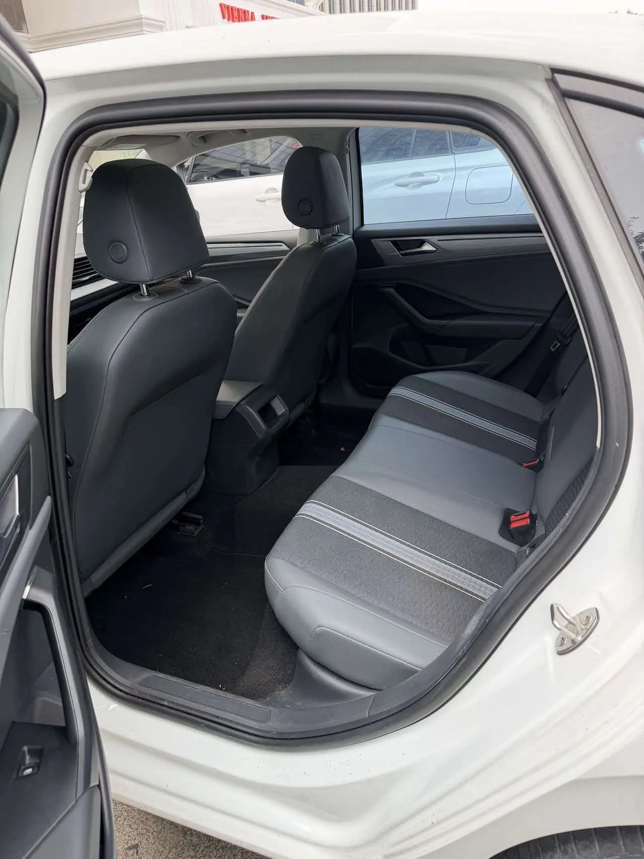 Volkswagen 2023 Sagittarius 1.2TSI 200TSI Exceed Edition Automatic Gear 5