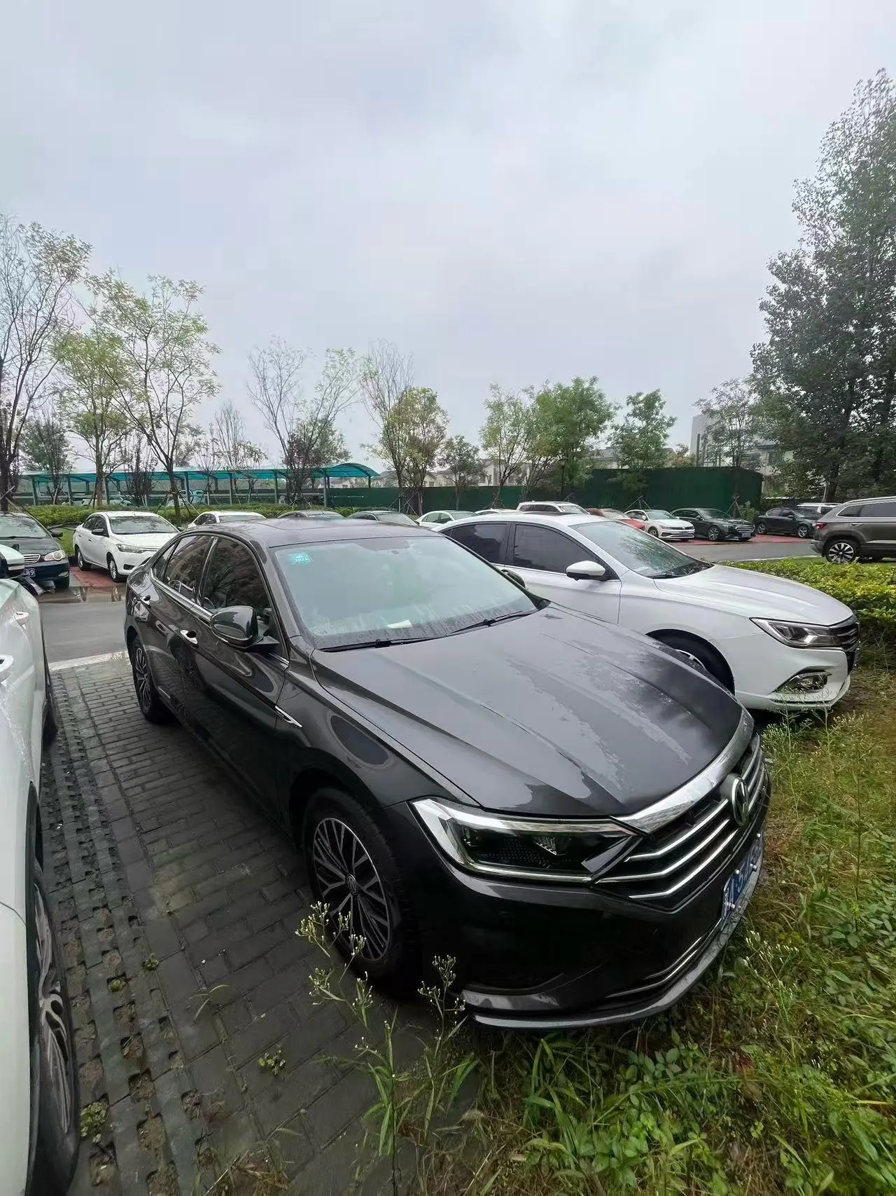 Volkswagen 2020 Sagitar 1.2TSI 200TSI Comfortable Automatic 2