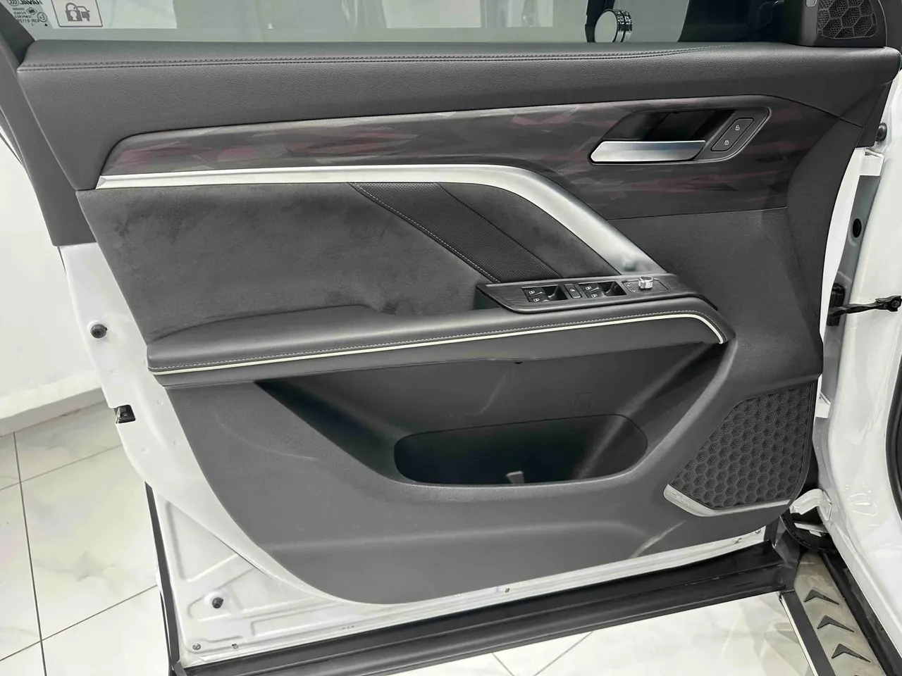 Haval 2023 H6 1.5T National Tide Edition Urban Edition Automatic Gear 3