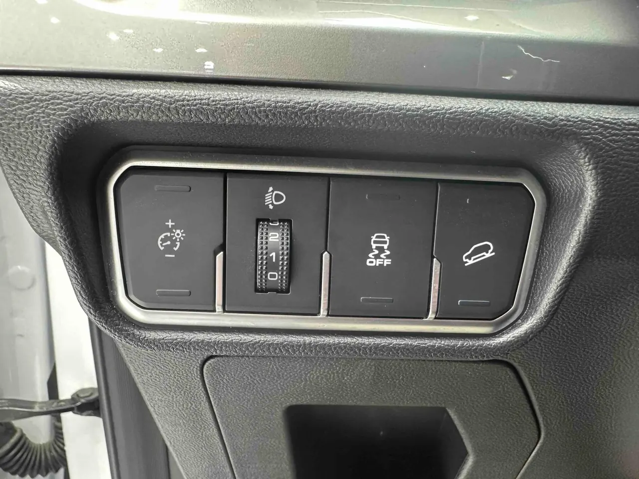 Haval 2023 H6 1.5T National Tide Edition Urban Edition Automatic Gear 4
