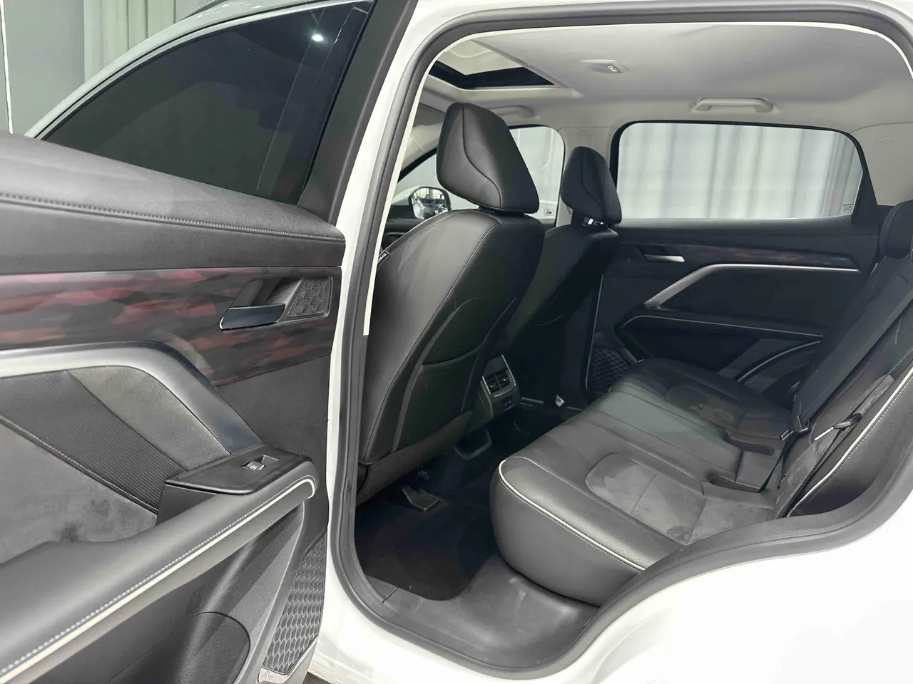 Haval 2023 H6 1.5T National Tide Edition Urban Edition Automatic Gear 7