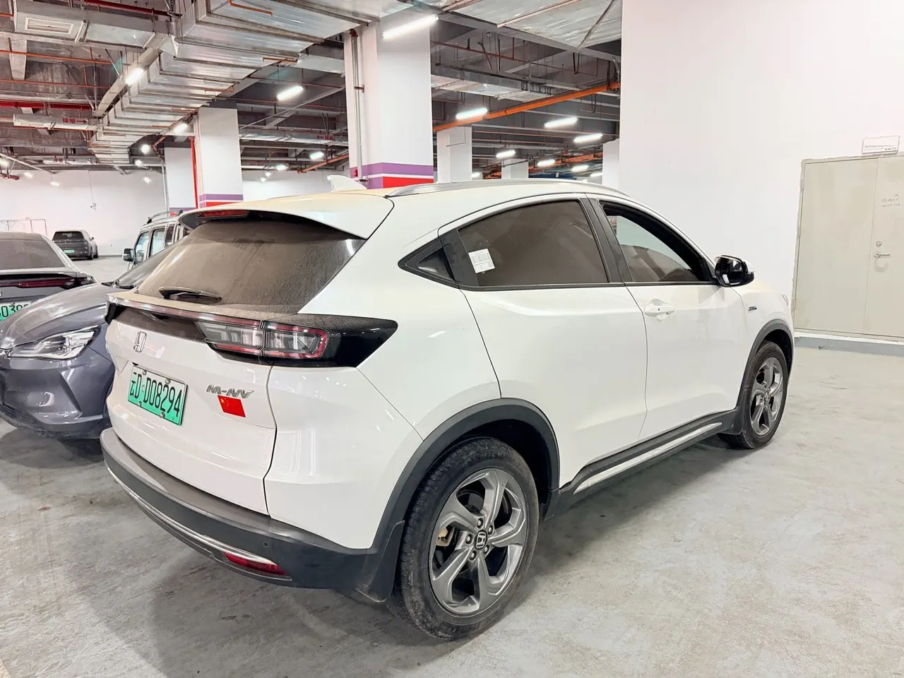 Siming 2021 M-NV Shangyi Edition Automatic Gear 2