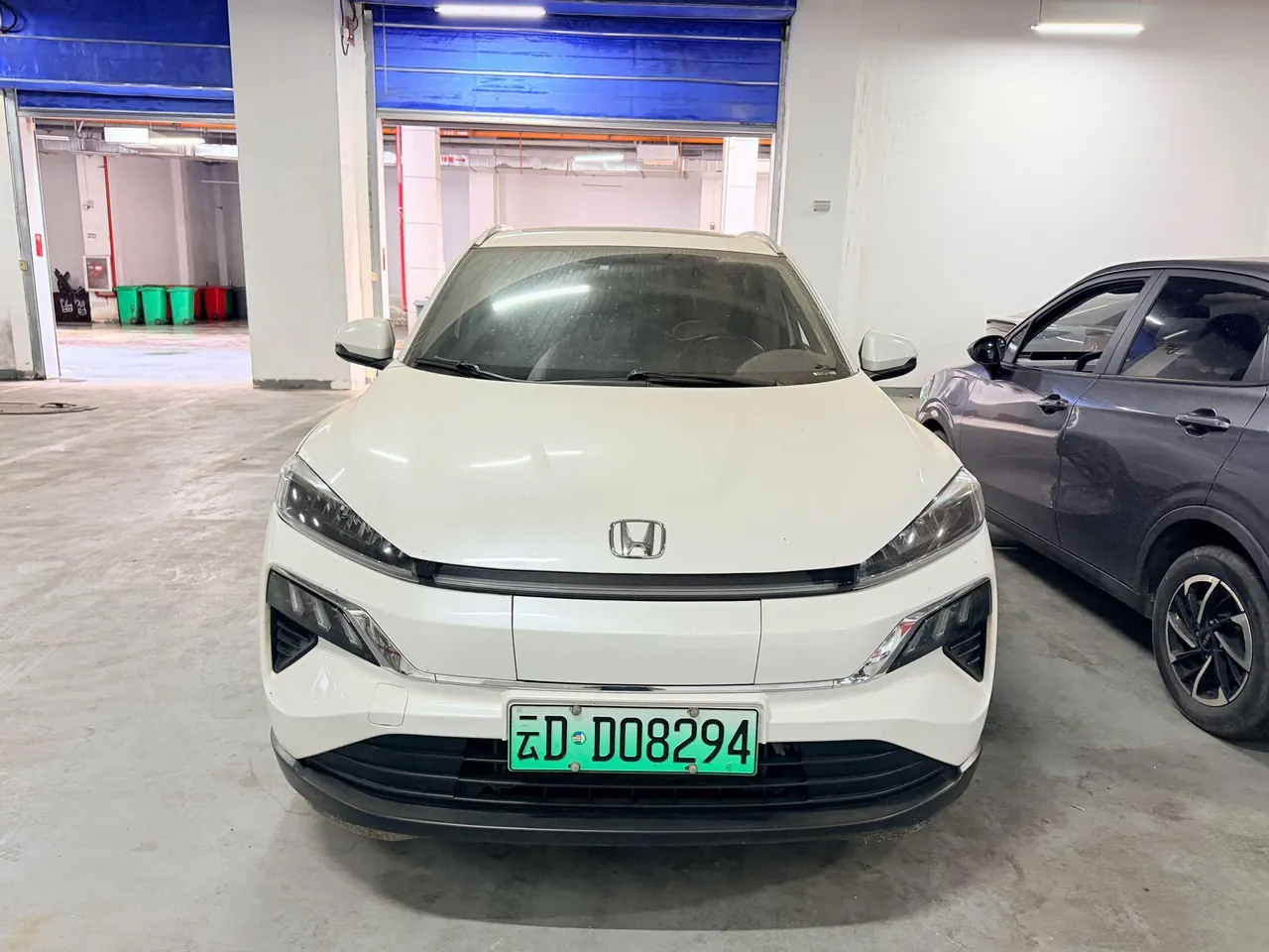 Siming 2021 M-NV Shangyi Edition Automatic Gear 3