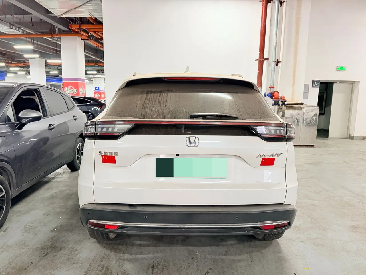 Siming 2021 M-NV Shangyi Edition Automatic Gear 4