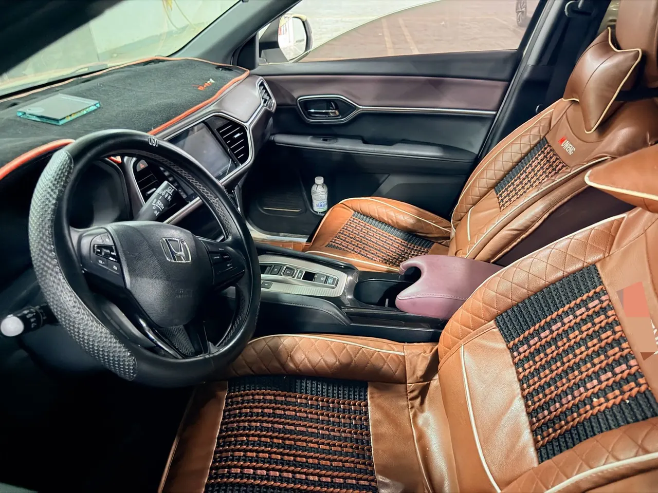 Siming 2021 M-NV Shangyi Edition Automatic Gear 5