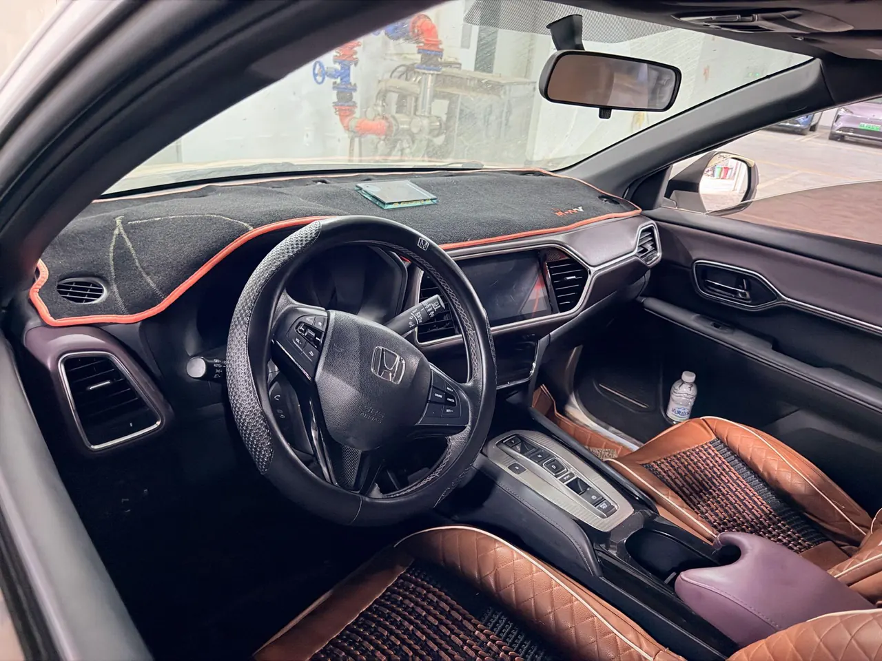 Siming 2021 M-NV Shangyi Edition Automatic Gear 7