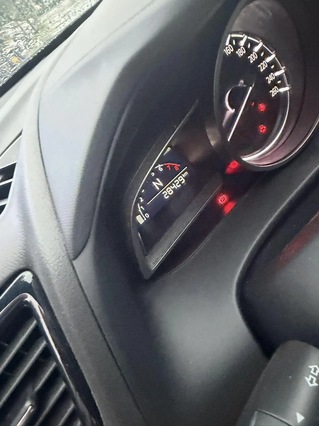 Mazda 2020 CX-4 100.00g Drive Blue Sky Exploration Edition Automatic Gear 5