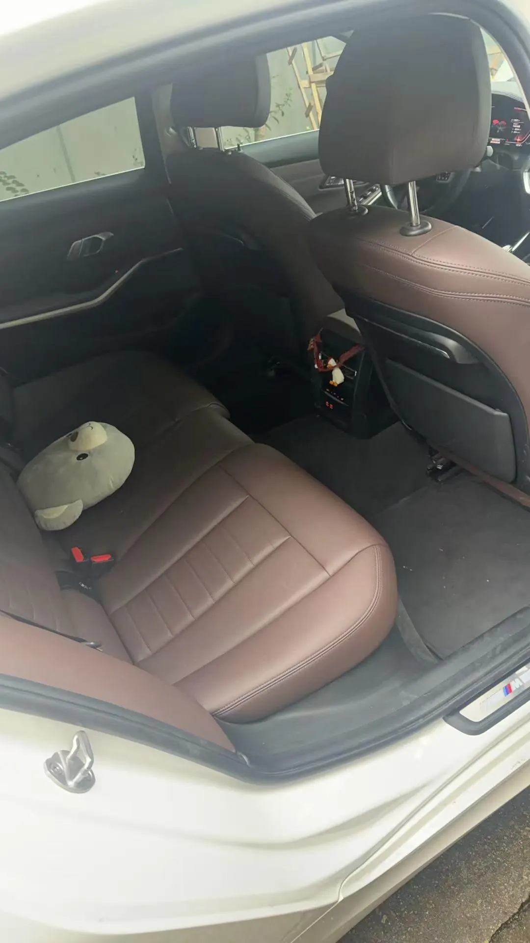 BMW 3 Series 2020 320Li 2.0T M Sports Suit Automatic Gear 3