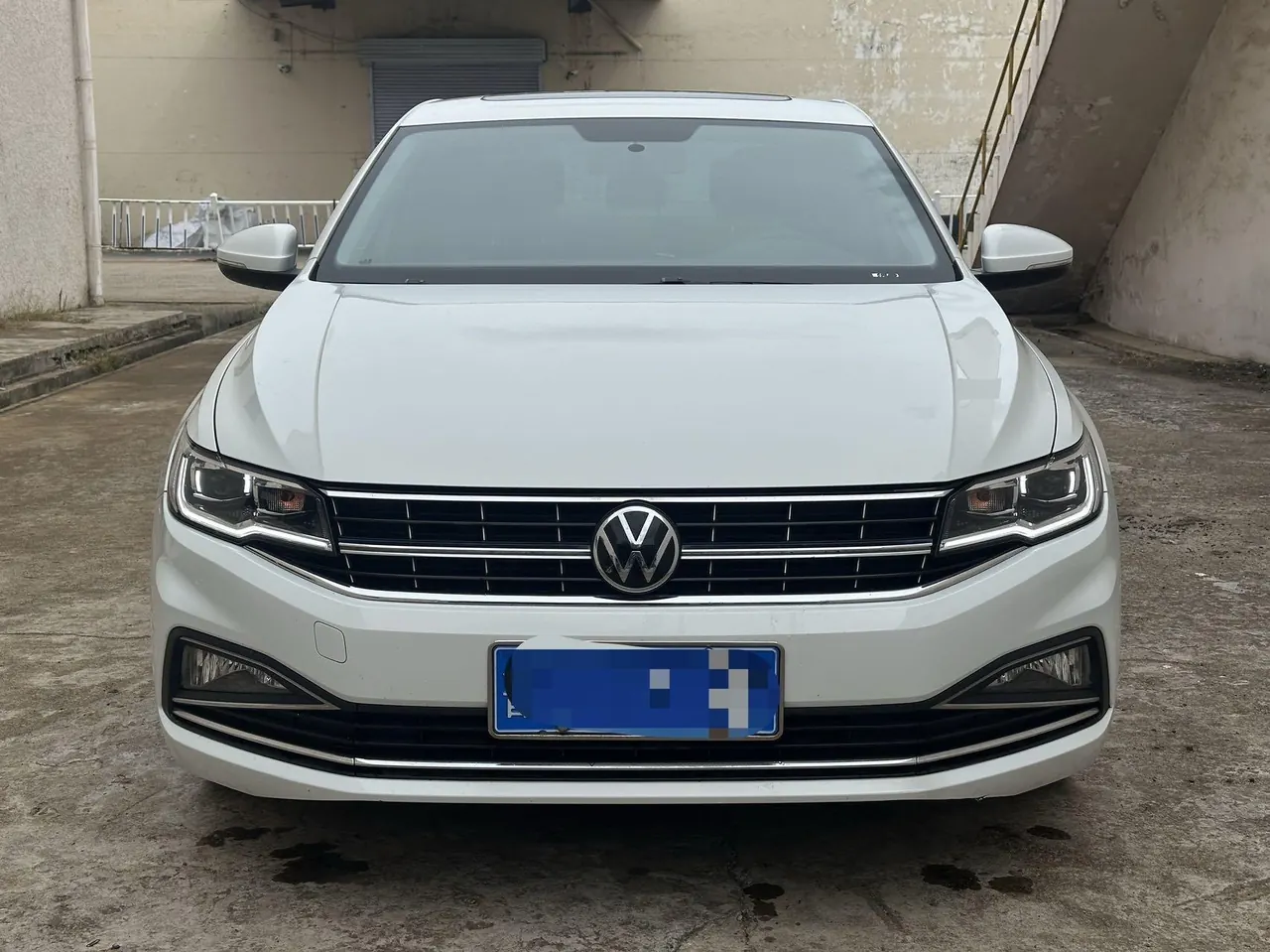 Volkswagen 2021 Bora 1.5 Elite Smart Union Edition Automatic 2