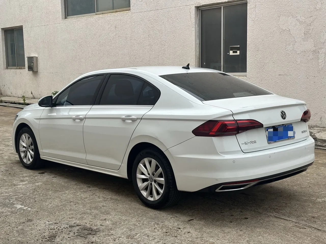 Volkswagen 2021 Bora 1.5 Elite Smart Union Edition Automatic 6