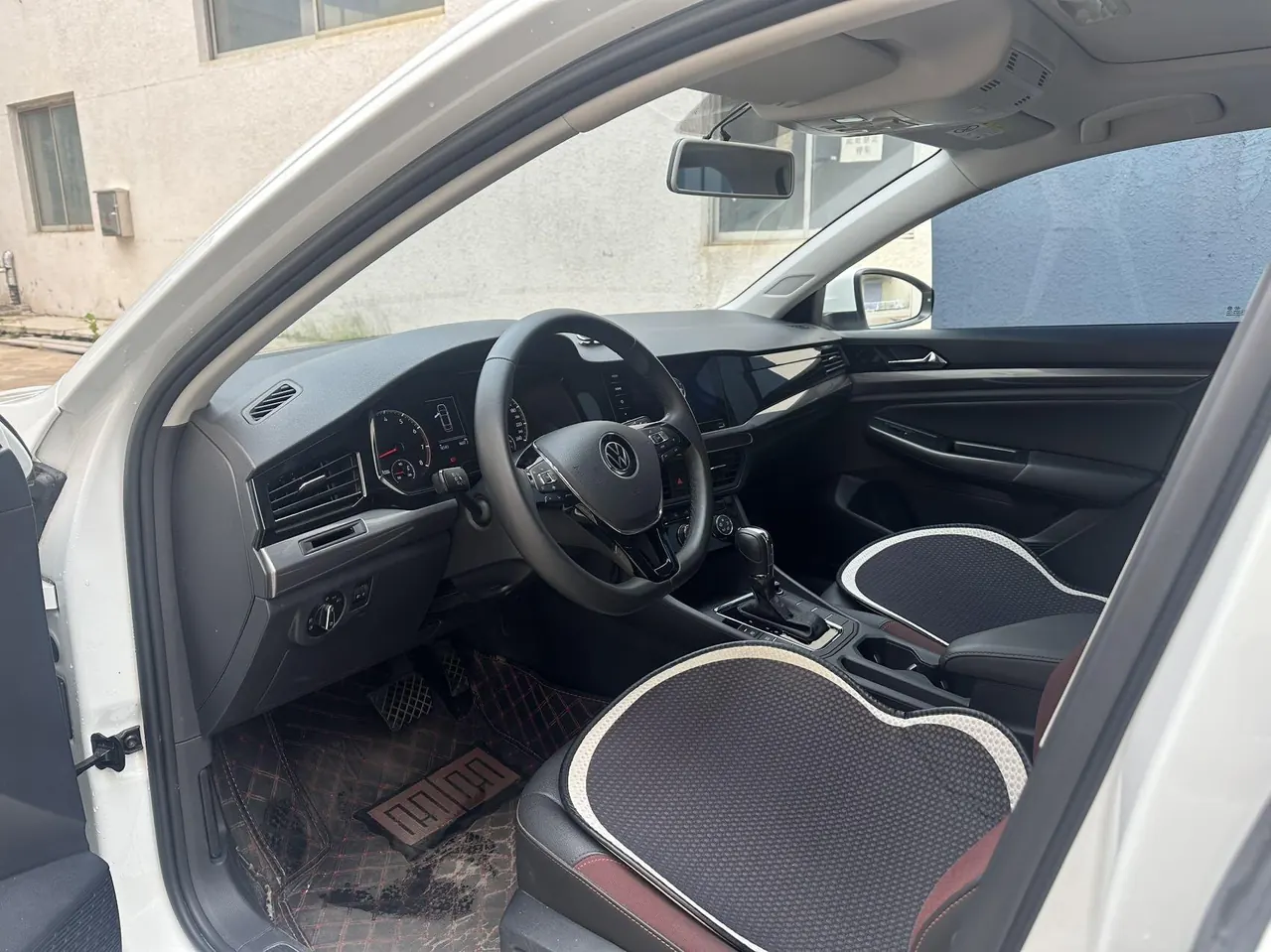 Volkswagen 2021 Bora 1.5 Elite Smart Union Edition Automatic 8