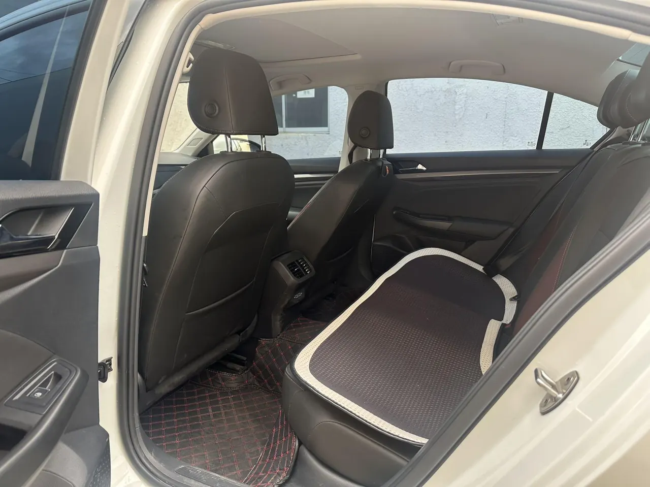Volkswagen 2021 Bora 1.5 Elite Smart Union Edition Automatic 9