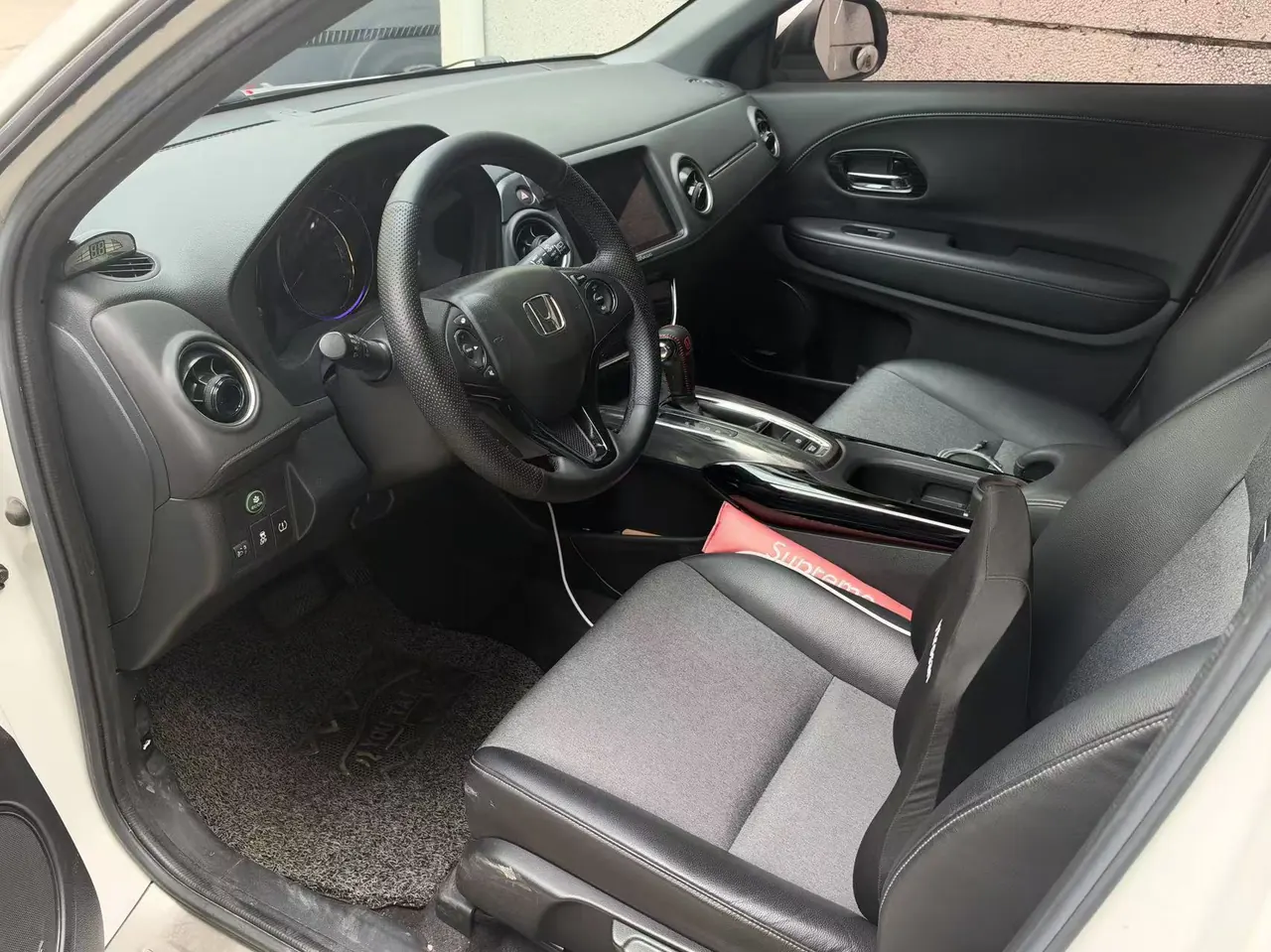 Honda 2020 XR-V 1.5T stepless 220TURBO deluxe automatic gear 2