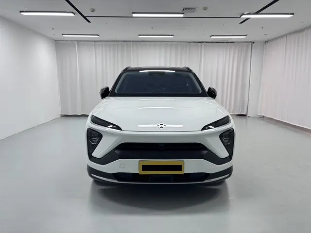 NIO 2020 ES 6 600KM Sports Edition Automatic Gear 12