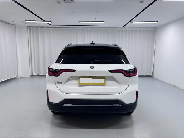 NIO 2020 ES 6 600KM Sports Edition Automatic Gear 3