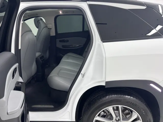 NIO 2020 ES 6 600KM Sports Edition Automatic Gear 7