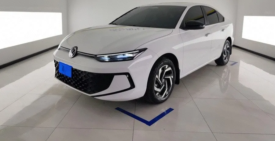 Открыть галерею: Volkswagen 2026 Lavida Pro 1.5 Starry Sky Six-Million Edition Automatic