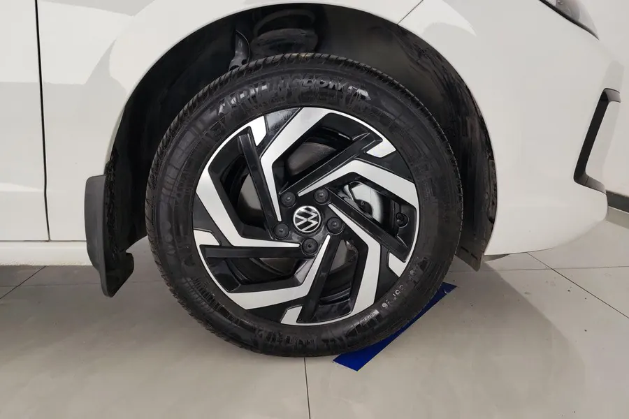 Volkswagen 2026 Lavida Pro 1.5 Starry Sky Six-Million Edition Automatic 5
